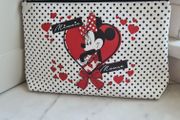 Minnie Mouse Toiletries Bag