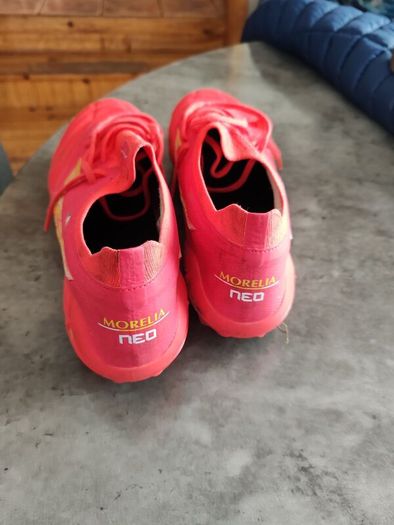 Football boots