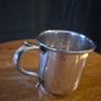 Silver Tankard Image 2