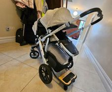 Buggy And Cot Set