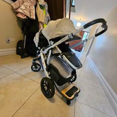 Buggy And Cot Set