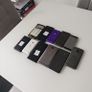Job Lot 11x Mixed Brand Smartphones (Apple, OnePlus, Xiaomi, Sony, Nokia, HTC, Oppo, Huawei) - Untested / For Parts Image 2