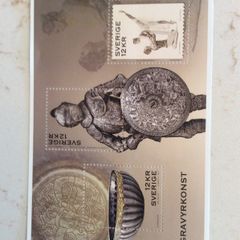 stamps