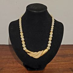 Vintage "Napier" necklace