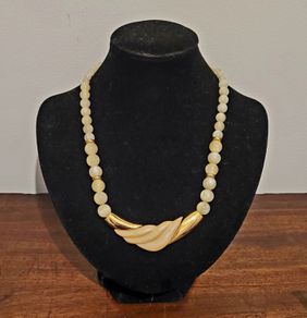 Vintage "Napier" necklace