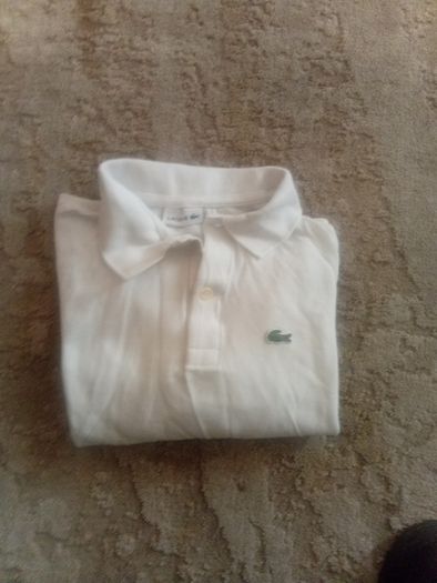 Lacoste Polo