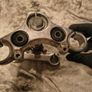 Sportster stock triple tree Image 2