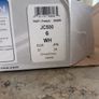 Jackson 500 figure skates size 37 Image 3