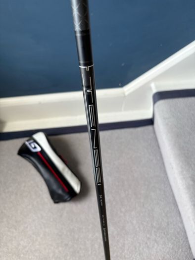 Titleist GT3 10 degree