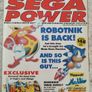 Sega Power Magazine Issue 50 Anniversary Edition January 1994 Image 2