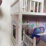 Large Dollhouse Image 5