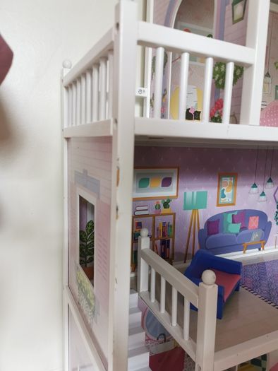 Large Dollhouse