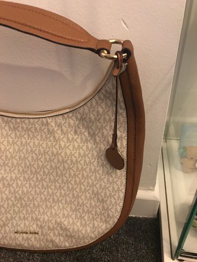 brand new michael kors Lydia bag