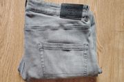 Sale E10  Grey Jeans W34' L34'