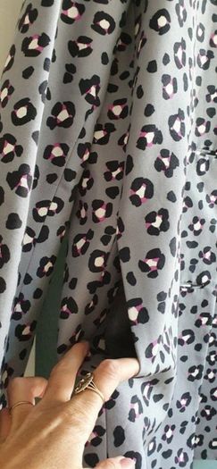 Kate Spade Coat Sz L (12-16) - Rrp 395 Dollars (New)