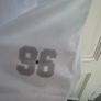 LA Galaxy Jersey Image 6