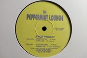 Peppermint Lounge - Lemon Project - Bomba Records - Quintessential SIDES Dublin CLASSIC!