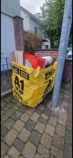 waste removal