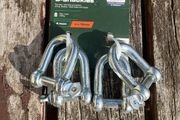 shackles