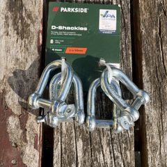 shackles