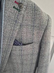 Robert Simpson Collection 3 piece Suit