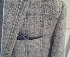 Robert Simpson Collection 3 piece Suit