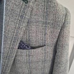 Robert Simpson Collection 3 piece Suit