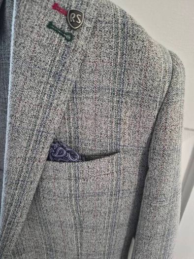 Robert Simpson Collection 3 piece Suit