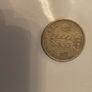 1948-1949 Belgian 5 francs Image 4