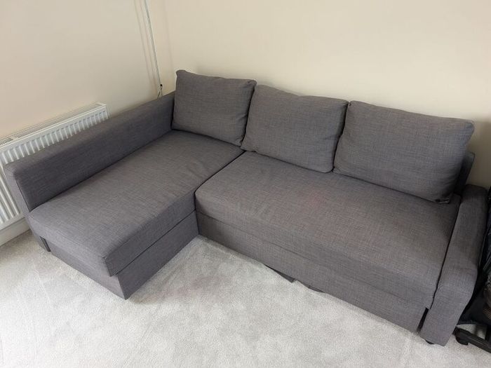 IKEA Friheten Sofa