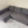 IKEA Friheten Sofa Image 2