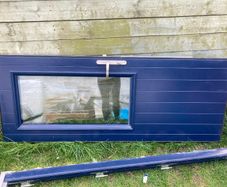 External Door