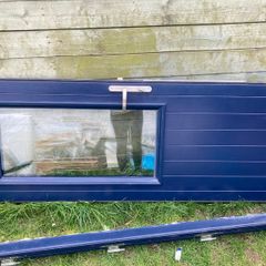 External Door