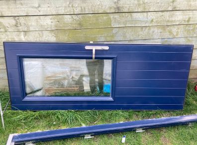 External Door