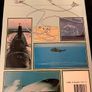 Modern Submarine Book Image 4