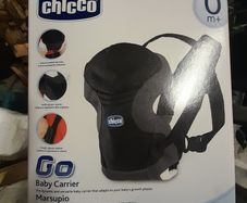 chico baby carrier