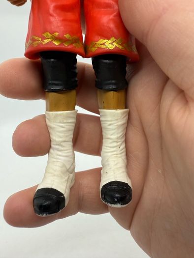 wwe Jey USO action figure
