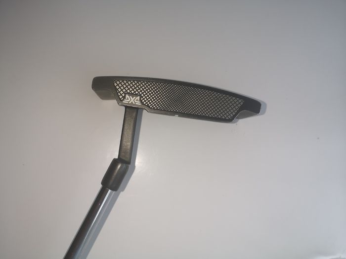 Pxg putter