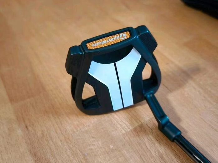 TaylorMade Spider Tour X Putter