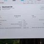 Apple MacBook Pro 15.4" 2018, 6 Core i7 2.2GHz 16GB 500GB A1990 Touch Bar (Battery Cycle: 431) Image 6