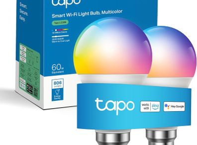 Tapo Smart Bulbs