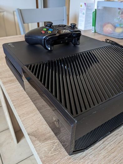 Xbox One Console 500GB