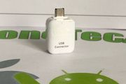 micro usb to USB adapter