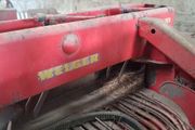 Welger AP51 square baler