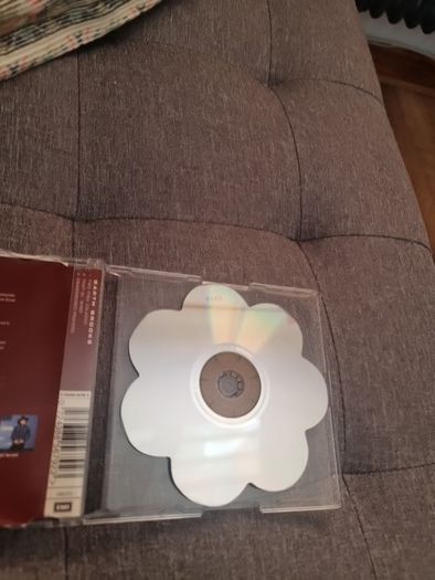 Garth Brooks Limited edition Two Pina Coladas CD single.