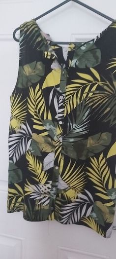 Ladies top