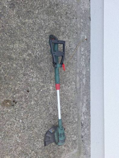 Parkside Strimmer