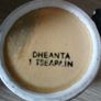 Vintage Guinness Ceramic Tankard Image 4