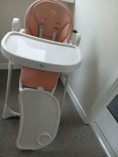 Nup nup high chair