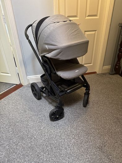 Joie Reversible Stroller